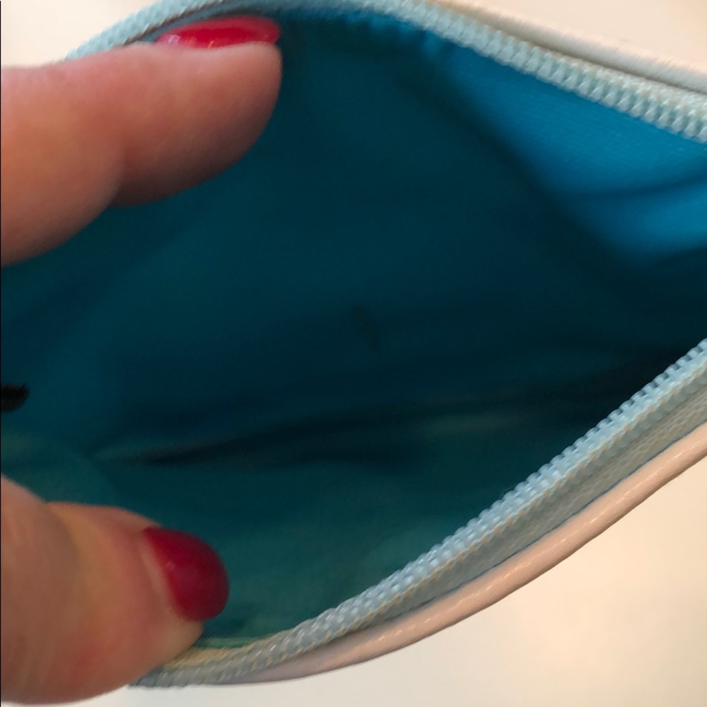 Coach pouch - Picture 4 of 5